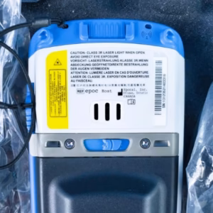 SIEMENS-EPOCAL Epoc Reader / Epoc Host Handheld Blood Analyzer