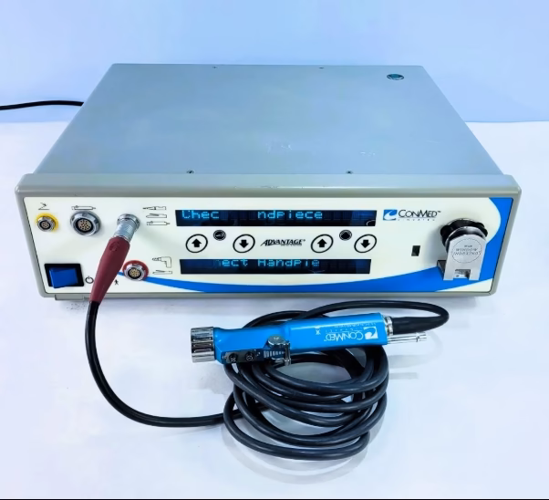CONMED LINVATEC Advantage Drive System D3000I