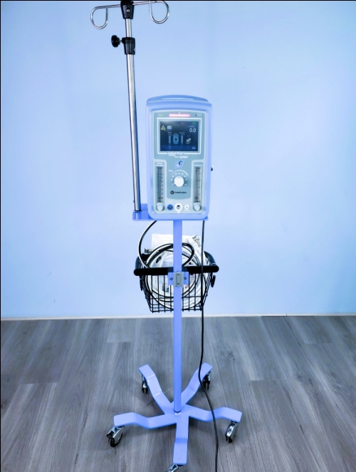 Used - Good CAREFUSION Infant Flow Sipap - Image 5