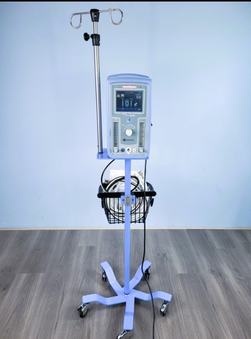 Used - Good CAREFUSION Infant Flow Sipap - Image 4