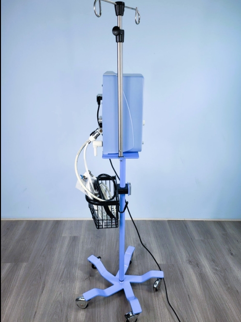 Used - Good CAREFUSION Infant Flow Sipap - Image 11