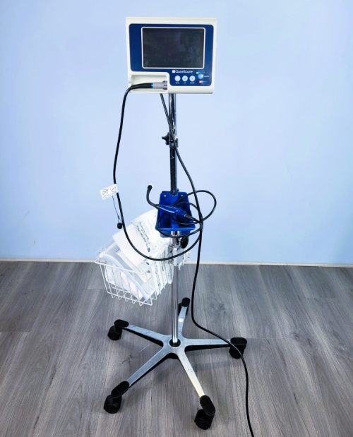 Used - Good VERATHON Glidescope GVL - Image 10