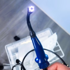 Used – Good VERATHON Glidescope GVL