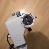 Alcon Luxor E71 ophtalmic microscope head - Image 5