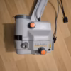 Alcon Luxor E71 ophtalmic microscope head - Image 8