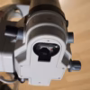 Alcon Luxor E71 ophtalmic microscope head - Image 4
