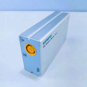 CO2 Analyzer Module Servo iREF: 6523588E407E