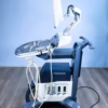 GE Voluson S6 Ultrasound machine with 2 probes and printer - Image 8