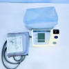 OMRON 705IT (HEM-759-E) IntelliSense Blood pressure monitor - Image 9