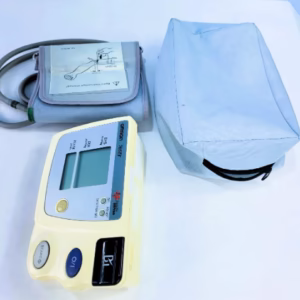 OMRON 705IT (HEM-759-E) IntelliSense Blood pressure monitor