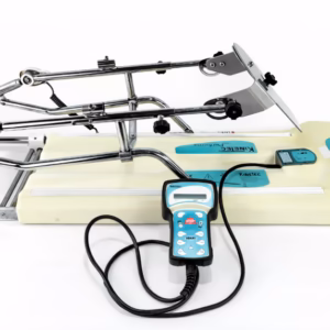 Kinetec Performa Continuous Passive Motion Device: (CPM) for knee rehabilitation