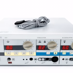 MARTIN ME 200 Electrosurgical unit
