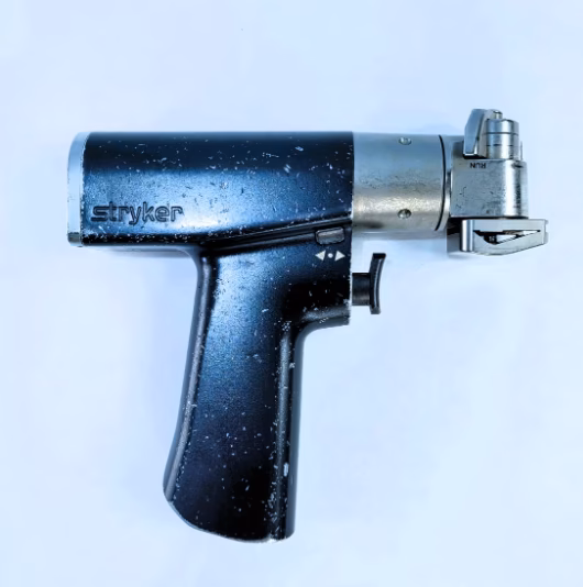 STRYKER System 6 6298 Sagittal - Image 5