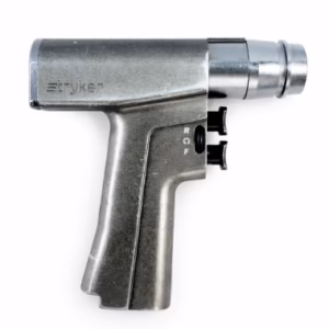 STRYKER System 6 6205 Rotary Surgical Drill / Trigger Rotary Drill
