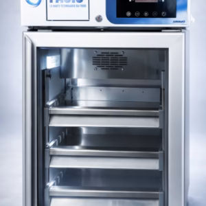 SOREMA FACIS BS130VT PS PU SE Blood Bank, refrigerator