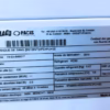 SOREMA FACIS BS130VT PS PU SE Blood Bank, refrigerator - Image 2