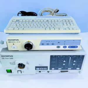 OLYMPUS Evis CLV-U20 / OLYMPUS Evis Exera CV-145