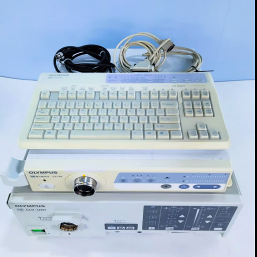 OLYMPUS Evis CLV-U20 / OLYMPUS Evis Exera CV-145 - Image 8