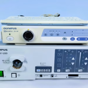 OLYMPUS Evis Exera CV-145 / OLYMPUS Evis CLV-U20