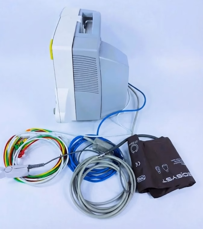 PHILIPS IntelliVue MP20 with M3001A Module - Image 4