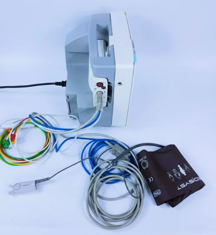 PHILIPS IntelliVue MP20 with M3001A Module - Image 3