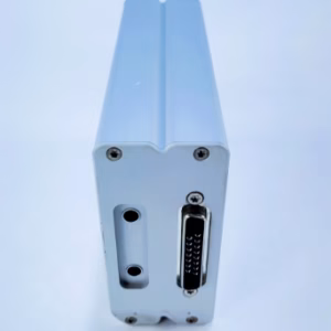 CO2 Analyzer Module Servo iREF: 6523588E407E