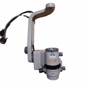 Alcon Luxor E71 ophtalmic microscope head