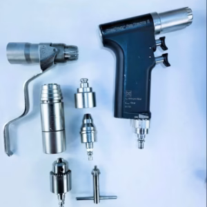 SYNTHES ComPact Air Drive II 26717