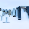 SYNTHES ComPact Air Drive II 26717Pneumatic Surgical Motor - Air-driven Universal Power Tool System - Image 2