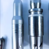 STRYKER System 8 Cordless Driver 4505-000-000Orthopedic surgical power handpiece - Image 3