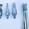 SYNTHES 512.100Compact pneumatic surgical motor with 5 attachments and air hose - Image 3