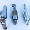 SYNTHES 512.100Compact pneumatic surgical motor with 5 attachments and air hose - Image 7