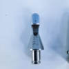 SYNTHES 512.100Compact pneumatic surgical motor with 5 attachments and air hose - Image 9