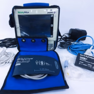 Welch Allyn Propaq CS 242 (co2)
