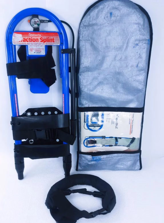 DONWAY Traction Splint
