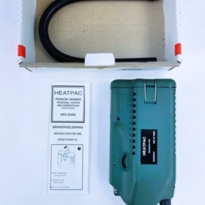 HEATPAC HPU 33400