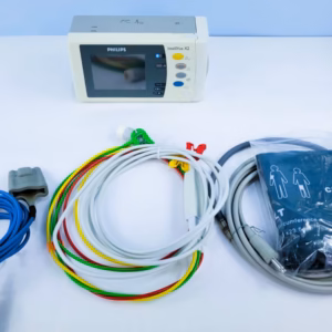 PHILIPS IntelliVue X2 (M3002A) Patient monitor
