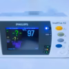PHILIPS IntelliVue X2 (M3002A) Patient monitor - Image 5