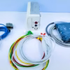 PHILIPS IntelliVue X2 (M3002A) Patient monitor - Image 7