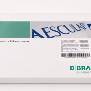 B BRAUN AESCULAP GB266M