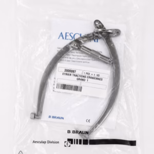 B BRAUN AESCULAP FF870R