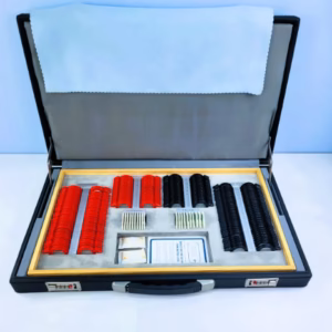 HEINE Trial Lens Set 232 pcs