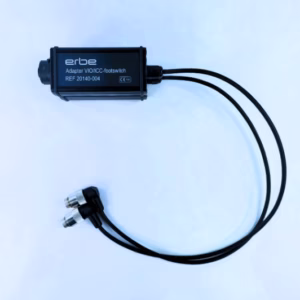 ERBE 20140-004 Adapter VIO-ICC footswitch