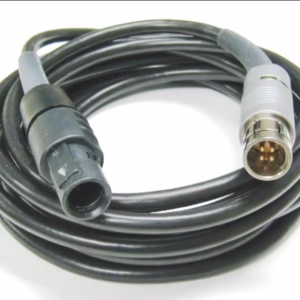 STRYKER 5100-004-000 TPS™ Cord 5100-004-000: high-performance medical cable
