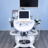 SUPERSONIC IMAGINE Aixplorer Ultrasound machine with 3 probes