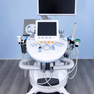 SUPERSONIC IMAGINE Aixplorer Ultrasound machine with 3 probes