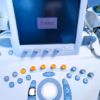 SUPERSONIC IMAGINE Aixplorer Ultrasound machine with 3 probes - Image 6