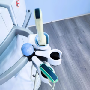 SUPERSONIC IMAGINE Aixplorer Ultrasound machine with 3 probes