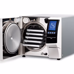 COMINOX Sterilclave 18 B VLS Autoclave