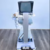 SONOSITE M-Turbo Portable Ultrasound machine with 2 probes and trolley - Image 14